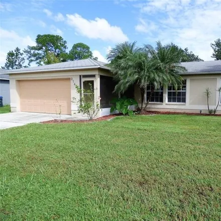 Rent this 3 bed house on 2738 Lucaya Avenue in North Port, FL 34286