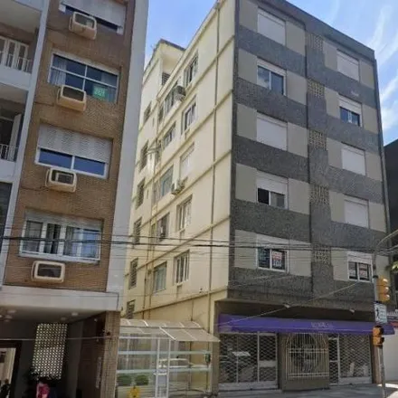 Buy this 2 bed apartment on Gecepel in Avenida Independência 769, Independência