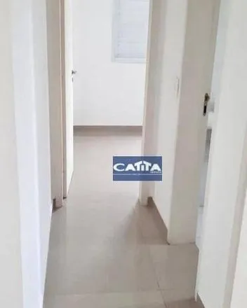 Rent this 3 bed apartment on Rua Antônio de Barros 2935 in Vila Gomes Cardim, São Paulo - SP