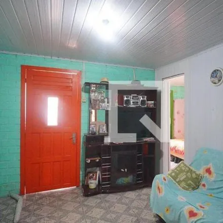 Buy this 2 bed house on Rua Luís Carlos Bier in Feitoria, São Leopoldo - RS