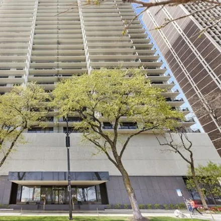 Buy this 2 bed condo on 1212 Lake Shore Drive Condominium in 1212 North Lake Shore Drive, Chicago