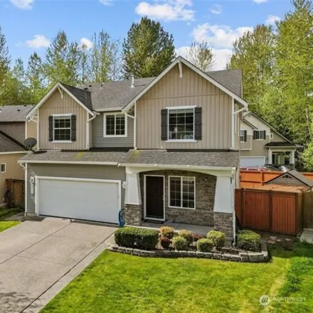 Buy this 4 bed house on 4815 O Court Northeast in Auburn, WA 98002