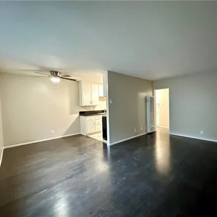 Rent this 1 bed apartment on 321 West 23rd Street in Long Beach, CA 90806