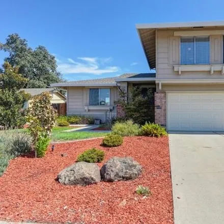 Buy this 4 bed house on 1149 Hollingsworth Drive in Lincoln, CA 95648