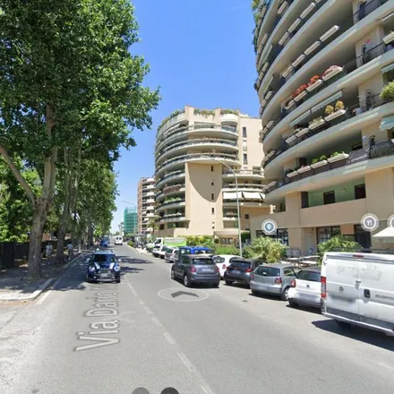Rent this 2 bed apartment on Via Dario Niccodemi in 00137 Rome RM, Italy