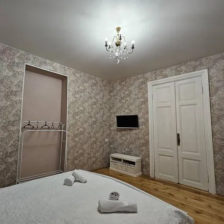 Rent this 2 bed apartment on Tbilisi in K'alak'i T'bilisi, Georgia