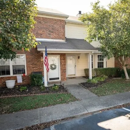 Rent this 2 bed condo on 307 Timberway Circle in Nashville-Davidson, TN 37214