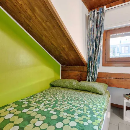 Rent this 1 bed apartment on La Svolta in Via Jacopo della Quercia, 20149 Milan MI