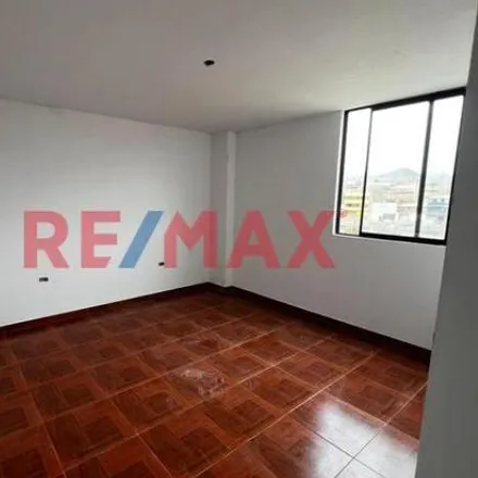 Buy this 3 bed apartment on Institución educativa inicial 6065 Peru Inglaterra in Calle 2, Villa El Salvador