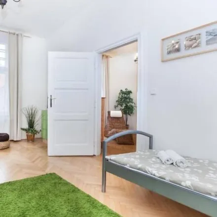 Rent this 2 bed apartment on Ramada Prague City Centre in Wenceslas Square 41, 110 00 Prague
