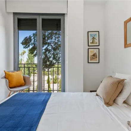Image 7 - Avenida de San Luis, 27, 28033 Madrid, Spain - Apartment for rent