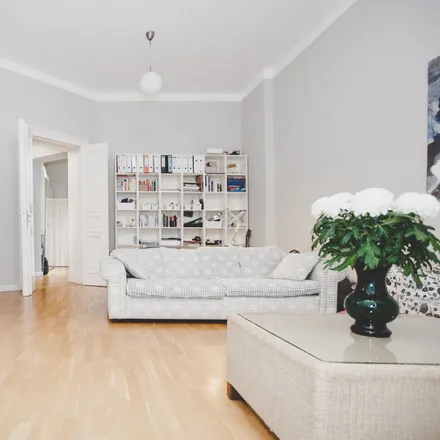 Rent this 2 bed apartment on Oranienburger Straße 39 in 10117 Berlin, Germany