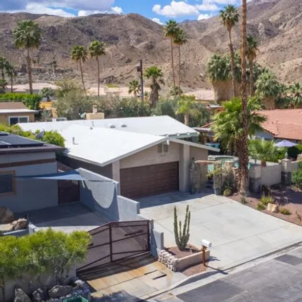 Buy this 3 bed house on 72463 Pitahaya Street in Palm Desert, CA 92260