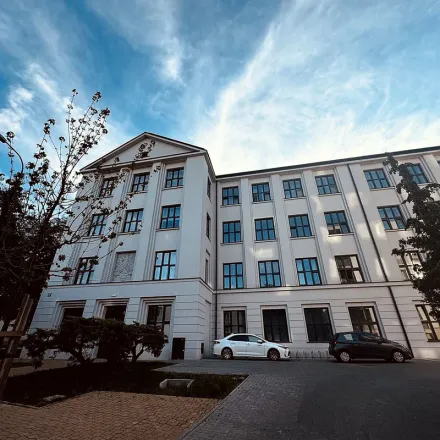 Image 7 - Wydział Prawa, Prawa Kanonicznego i Administracji, Spokojna 1, 20-074 Lublin, Poland - Apartment for rent
