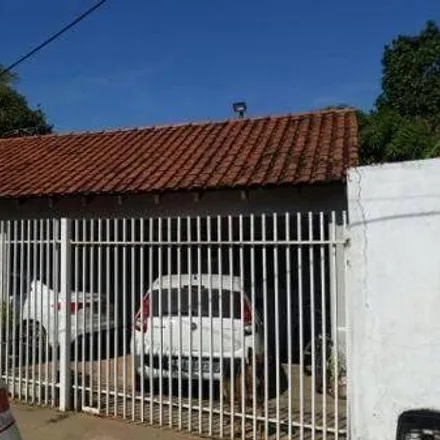 Image 2 - Rua Angico, Jardim Gramado, Cuiabá - MT, 78080-000, Brazil - House for sale