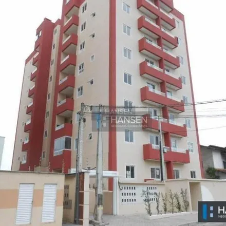 Image 2 - Rua Oscar Rosas 212, Costa e Silva, Joinville - SC, 89220-200, Brazil - Apartment for sale
