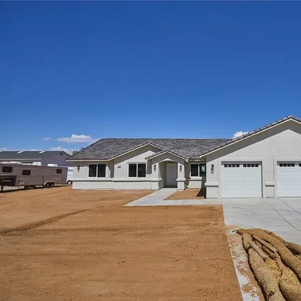 Buy this 4 bed house on 7350 Minstead Avenue in The Mesa, Hesperia