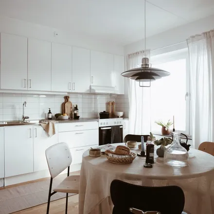 Image 6 - Smörkärnegatan 25, 412 78 Gothenburg, Sweden - Apartment for rent