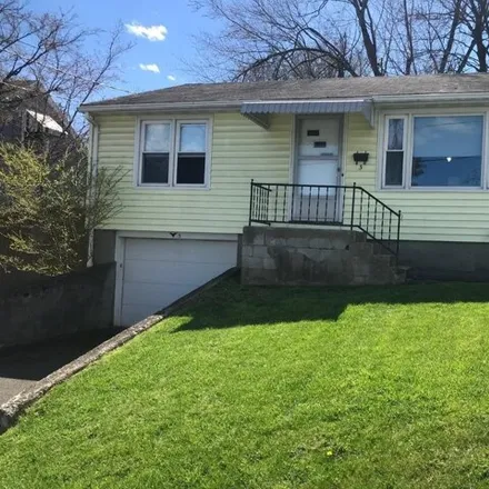 Buy this 2 bed house on 3 Storm Avenue in City of Hudson, NY 12534
