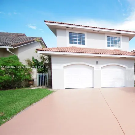 Buy this 4 bed house on 18189 Northwest 61st Court in Hialeah, FL 33015