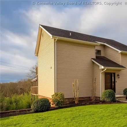 Buy this 3 bed house on 135 Dogwood Lane in Dunbar, WV 25064