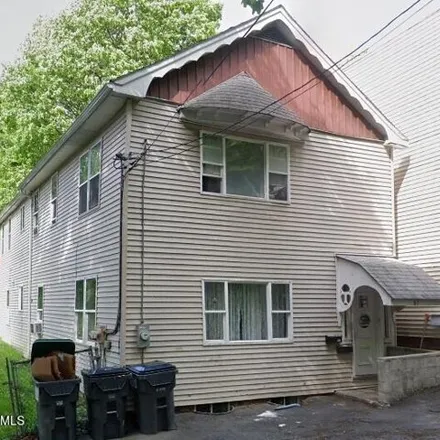 Buy this 5 bed house on 61 Tyler Street in Troy, NY 12180