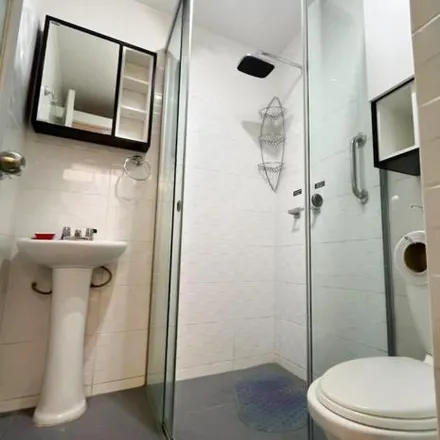 Rent this 2 bed apartment on Avenida San Luis in San Borja, Lima Metropolitan Area 15037