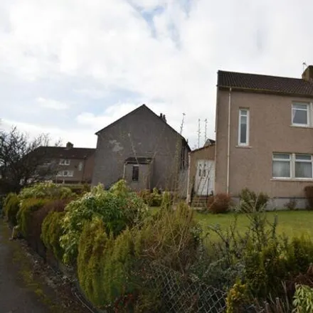 Image 1 - unnamed road, Forth, ML11 8AG, United Kingdom - Duplex for sale