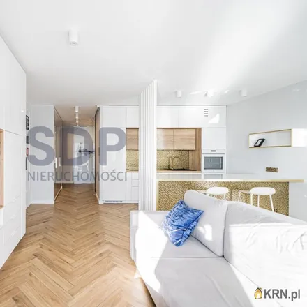 Rent this 2 bed apartment on Przyjaźni 40 in 53-030 Wrocław, Poland