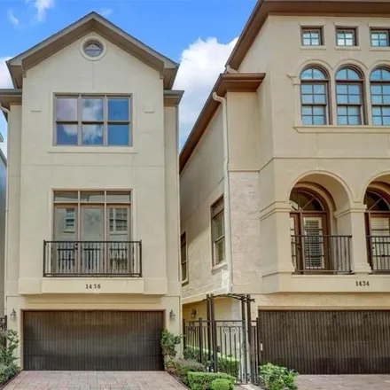 Buy this 3 bed townhouse on 5005 La Branch Street in Houston, TX 77004