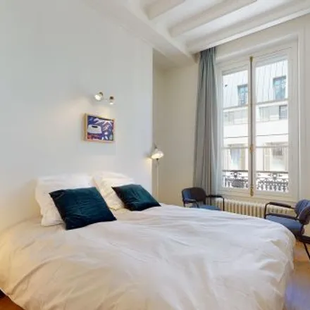 Image 8 - 43 Rue de Clichy, 75009 Paris, France - Apartment for rent