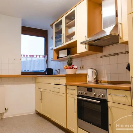 Rent this 3 bed apartment on Essener Straße in 50389 Wesseling, Germany