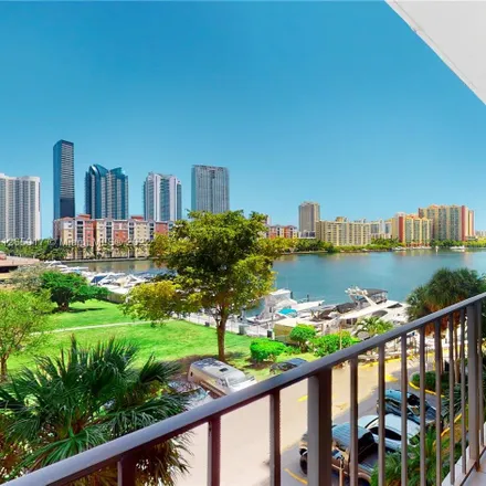 Buy this 2 bed condo on Winston Towers 700 in 290 Northeast 174th Street, Sunny Isles Beach