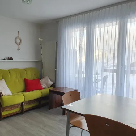 Rent this 1 bed apartment on Ischenstrasse 26 in 6376 Emmetten, Switzerland