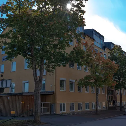 Image 5 - Vasagatan, 573 31 Tranås, Sweden - Apartment for rent