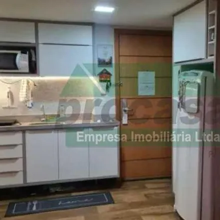 Buy this 1 bed apartment on Nacional Esporte Clube in Rua Belém, Adrianópolis