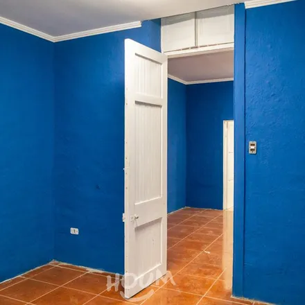 Rent this 2 bed house on Colegio Tecnico Profesional San Ramón la Cisterna in Alejandro Vial 8791, 797 0670 Provincia de Santiago