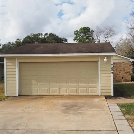 Image 2 - 2209 McKean Drive, Houston, TX 77080, USA - House for rent