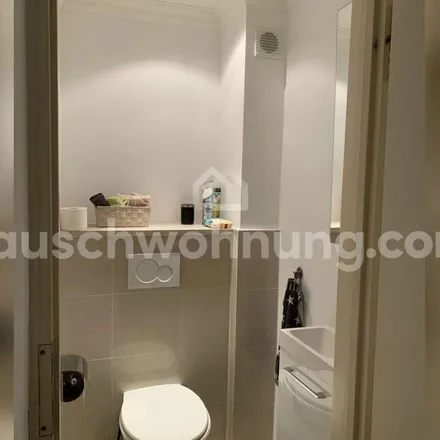 Rent this 4 bed apartment on Landshuter Allee in 80637 Munich, Germany