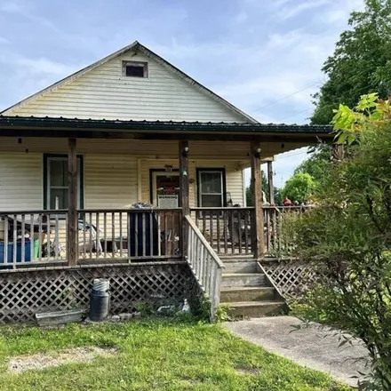 Buy this 2 bed house on 375 Marietta Street in Madisonville, Monroe County