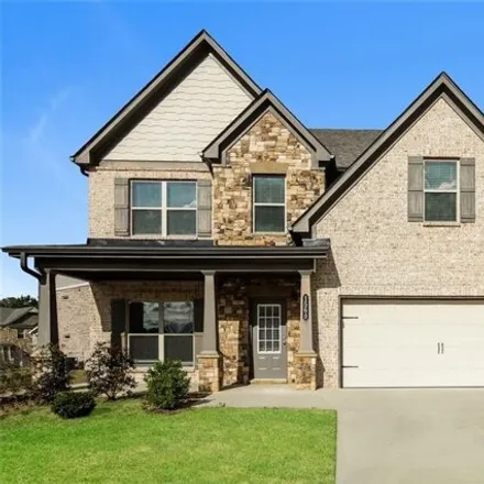 Buy this 5 bed house on unnamed road in Gwinnett County, GA 30211