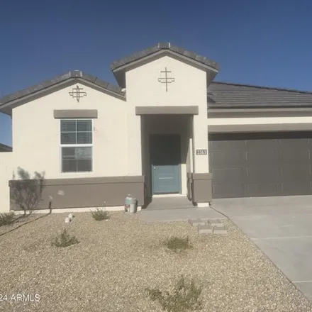 Buy this 4 bed house on 23937 West Hopi Street in Buckeye, AZ 85326
