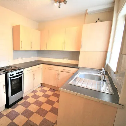 Image 3 - Earl of Chester, Wistaston Road, Crewe, CW2 7RB, United Kingdom - Townhouse for rent