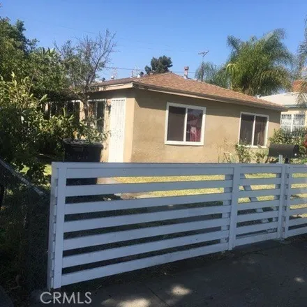 Image 2 - 855 East Century Boulevard, Los Angeles, CA 90002, USA - House for sale