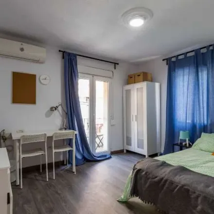 Image 9 - Carrer de Portaceli, 22, 46019 Valencia, Spain - Apartment for rent