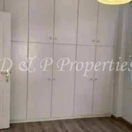 Rent this 3 bed apartment on unnamed road in Εφέδρων - Αναγέννηση, Greece