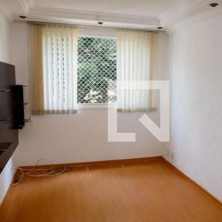 Rent this 2 bed apartment on Avenida Marechal João Batista Mascarenhas de Morais in Padroeira, Osasco - SP