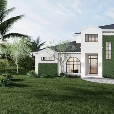 Buy this 4 bed house on 232 Linda Ln in West Palm Beach, Florida