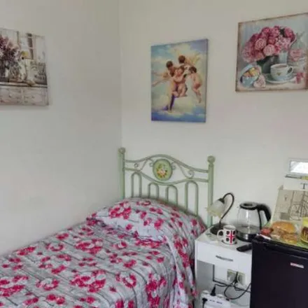 Rent this 4 bed apartment on Via Is Mirrionis 199e in 09122 Cagliari Casteddu/Cagliari, Italy