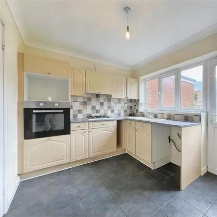 Rent this 2 bed duplex on Parklands Way in Pelaw, NE10 8YW